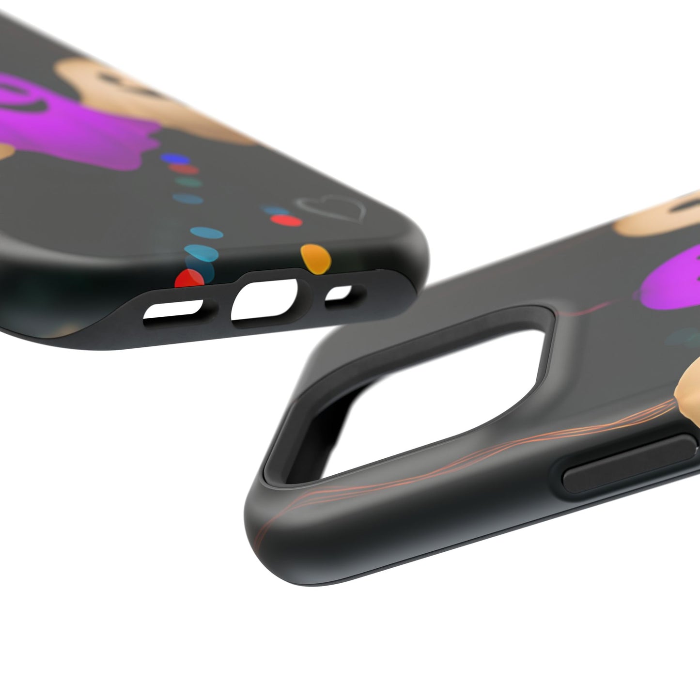 The Boo Bunch MagSafe iPhone Case - Cute Halloween Ghost iPhone Protection