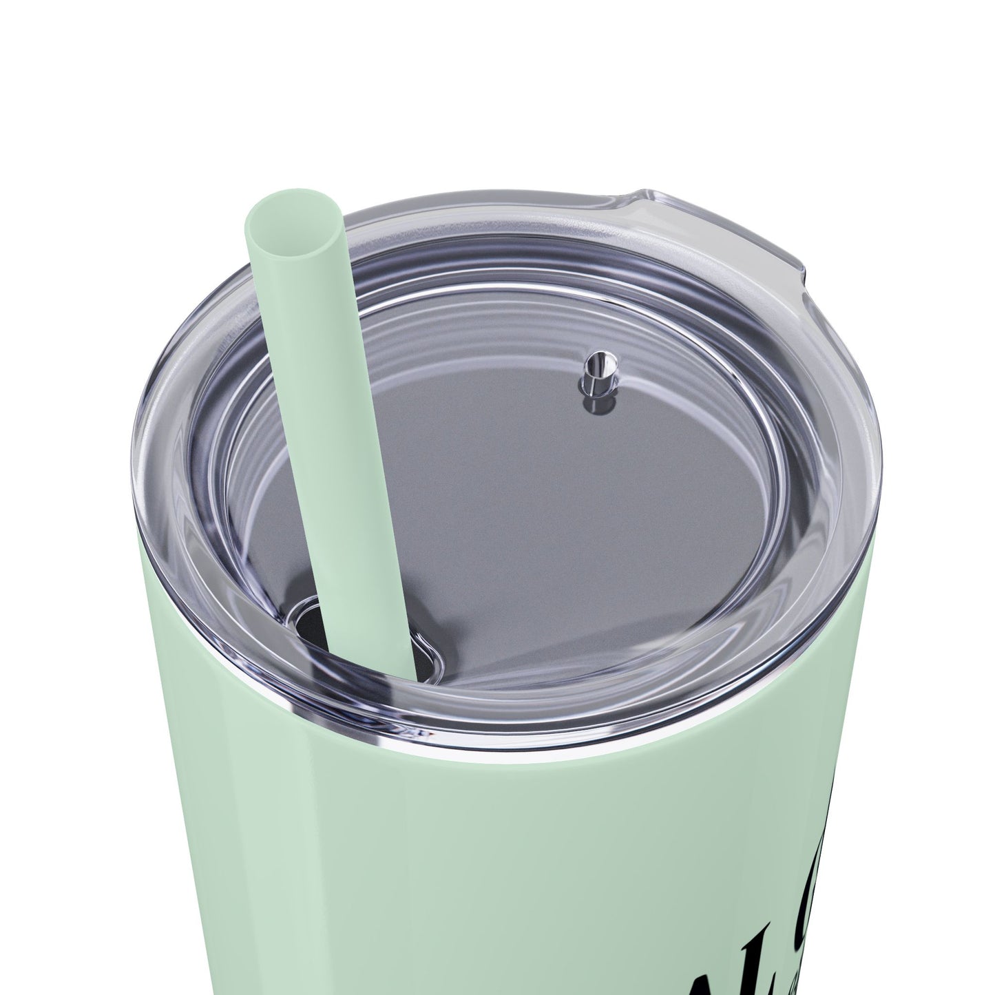 Social Girls Cyclists Club Tumbler | Bike Lover Gift | Cycling Water Bottle | 20oz Travel Cup