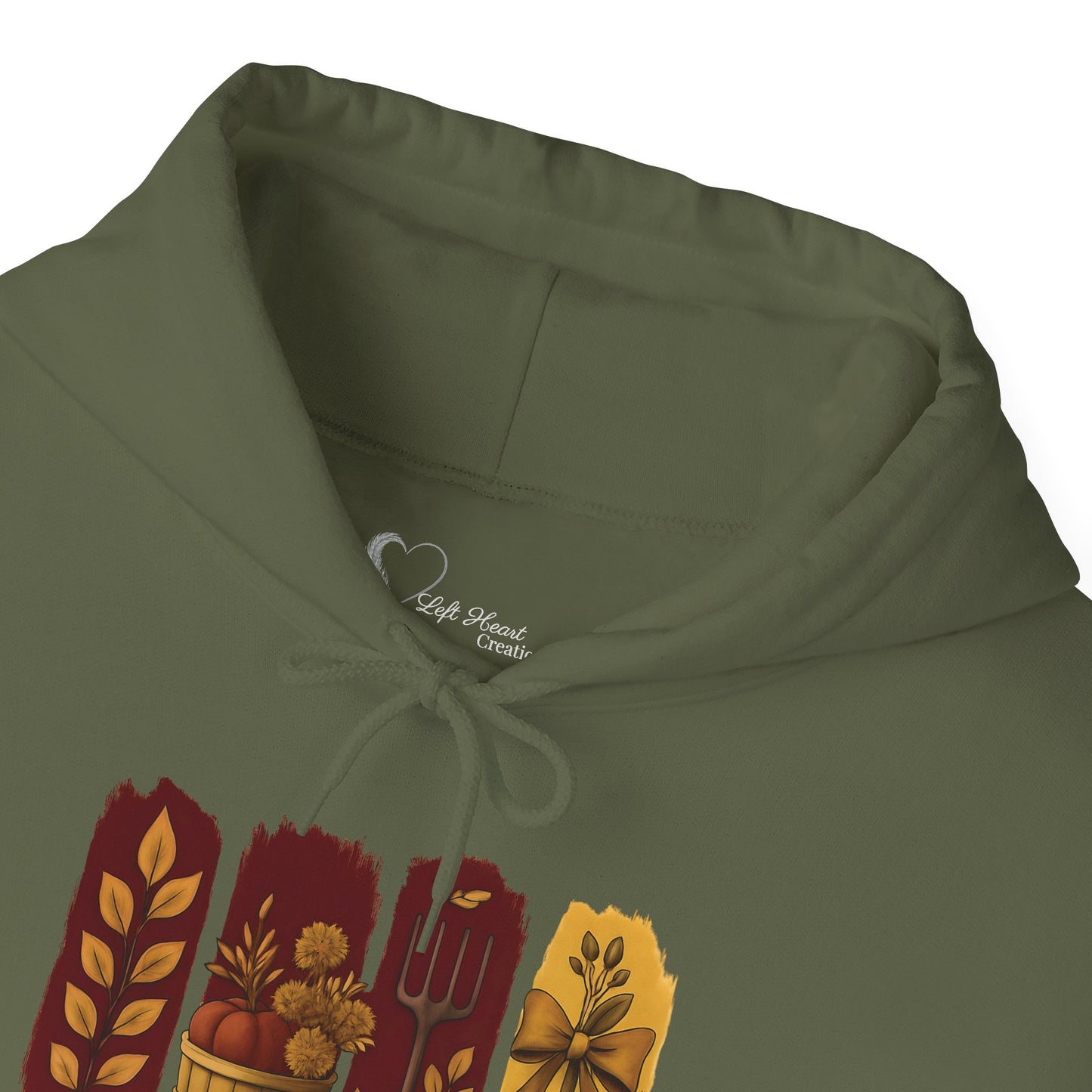 Autumn Babe Hoodie | Fall Vibes Sweatshirt | Cozy Autumn Fashion