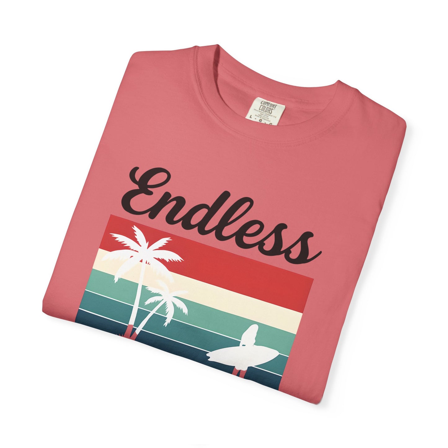 Vintage Surf T-Shirt