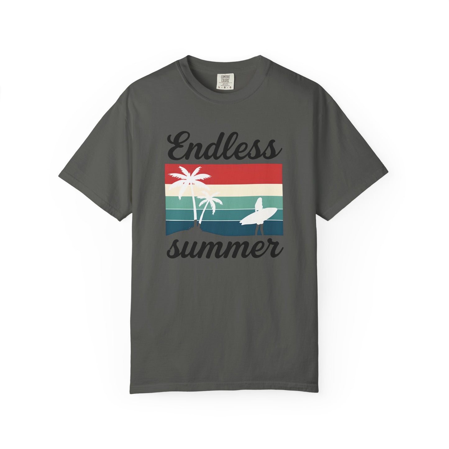 Vintage Surf T-Shirt