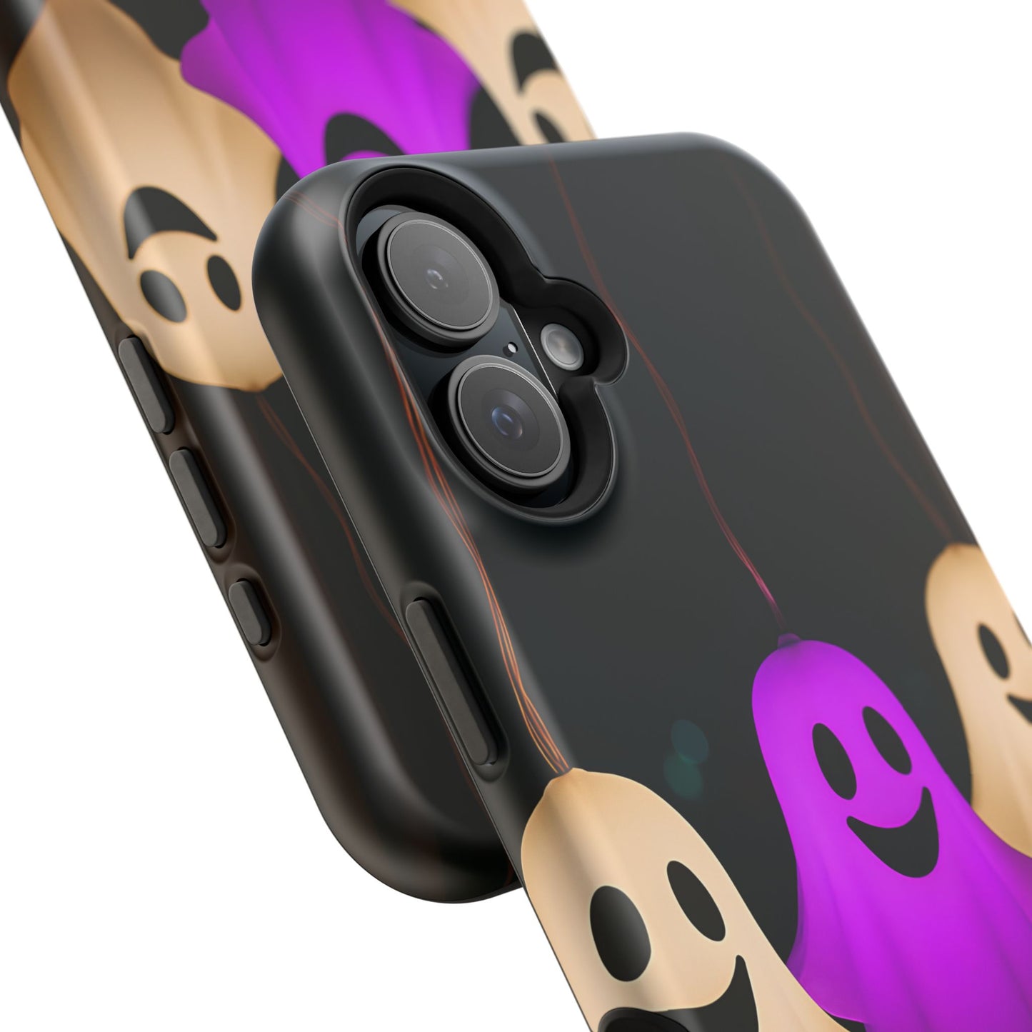The Boo Bunch MagSafe iPhone Case - Cute Halloween Ghost iPhone Protection