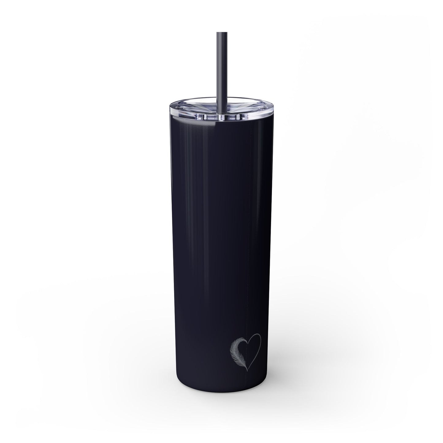 Witch Better Have My Drink 20oz Skinny Tumbler - Sassy Halloween Witch Drinkware