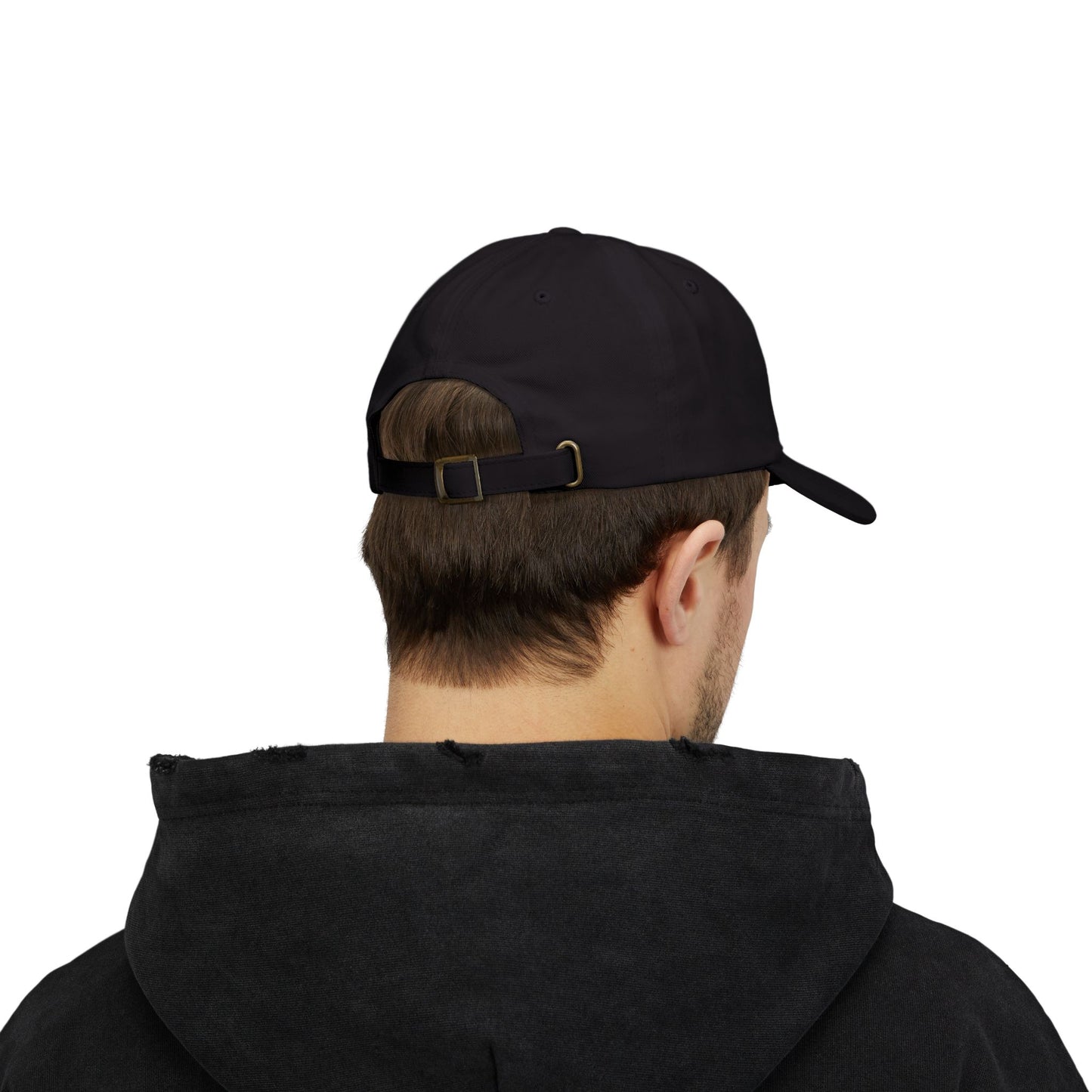 "I Make Cute Babies" Personalized Dad Hat | Custom Year | Funny Parent Gift | New Parent Baseball Cap
