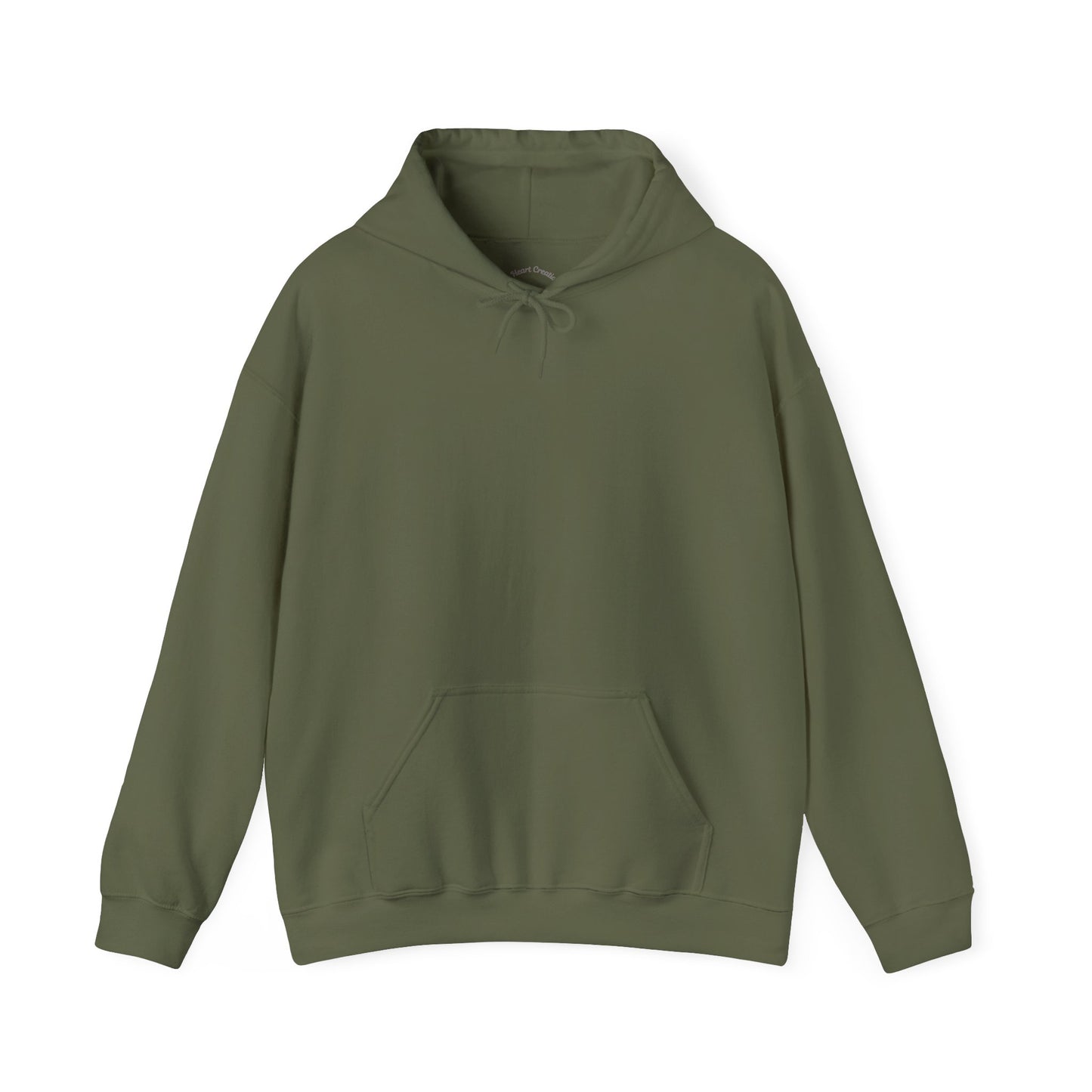 Overthink This Funny Hoodie | Mental Health Sweatshirt