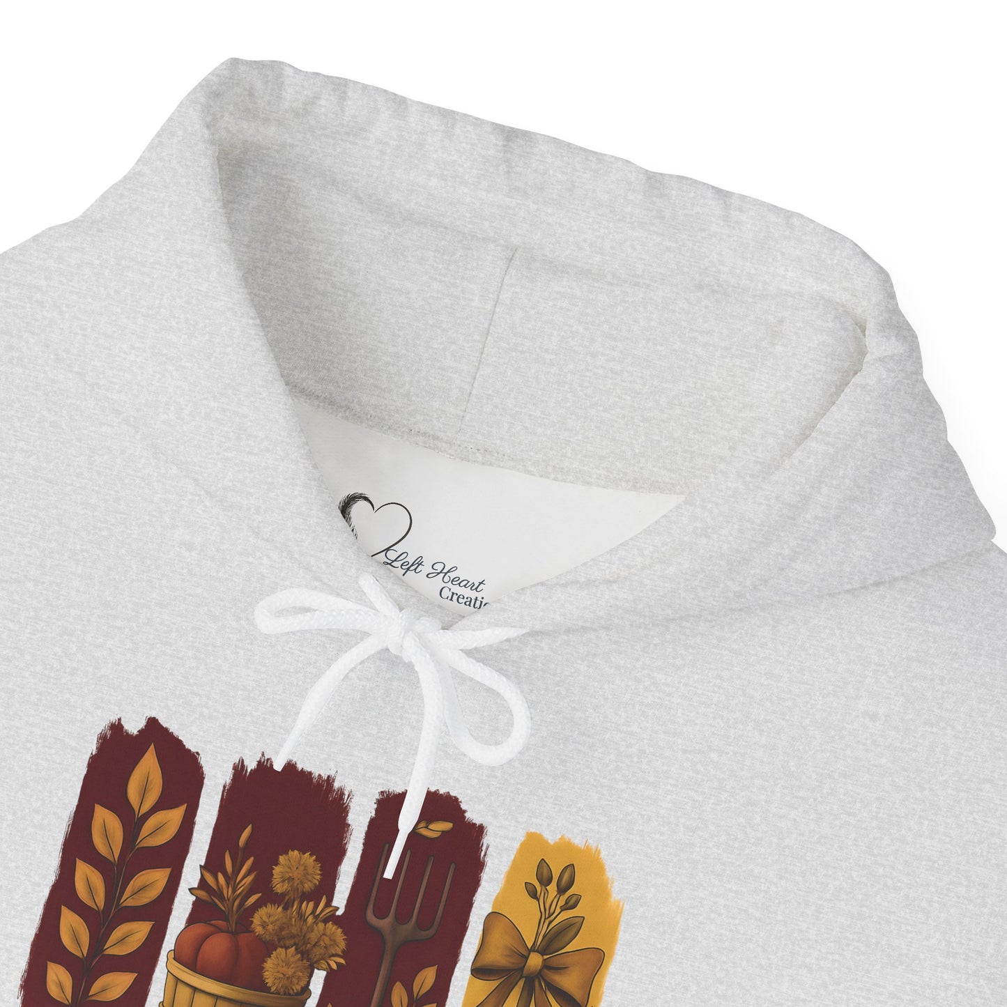 Autumn Babe Hoodie | Fall Vibes Sweatshirt | Cozy Autumn Fashion