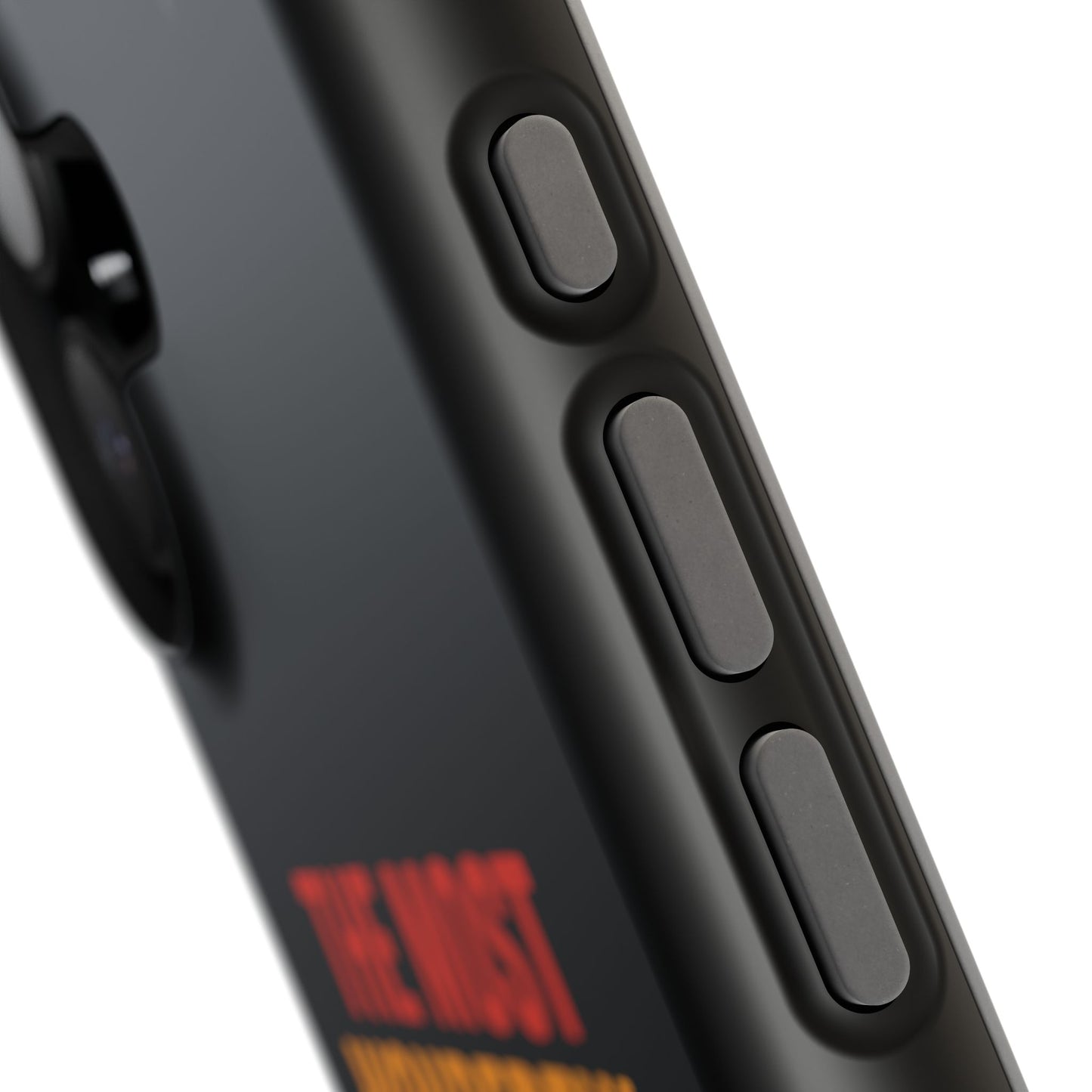 The Most Wonderful Time of Year MagSafe iPhone Case - Halloween Celebration iPhone Protection