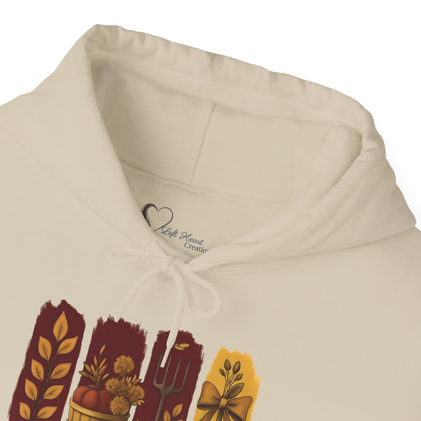Autumn Babe Hoodie | Fall Vibes Sweatshirt | Cozy Autumn Fashion