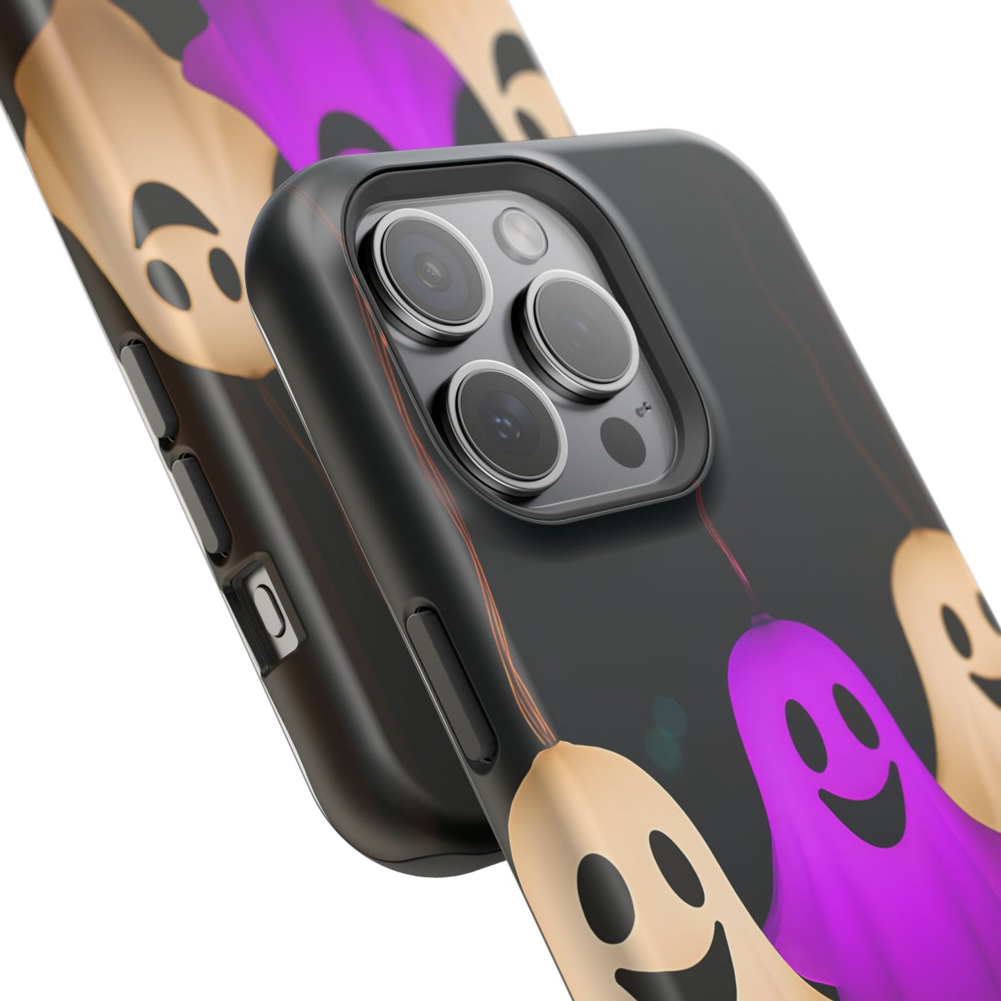 The Boo Bunch MagSafe iPhone Case - Cute Halloween Ghost iPhone Protection