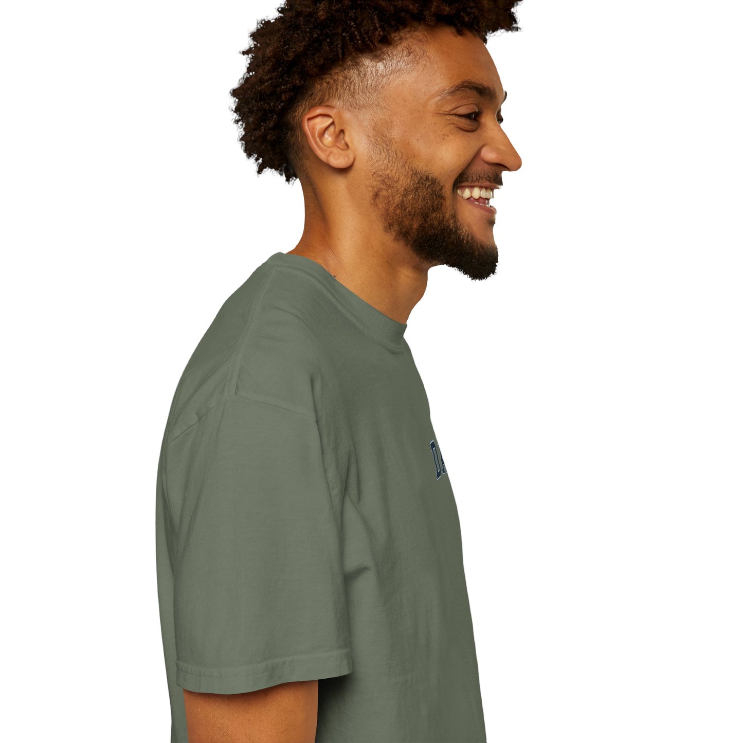 Dad Hero T-Shirt | Father's Day Gift | Husband Daddy Protector Tee | Men's Graphic Shirt