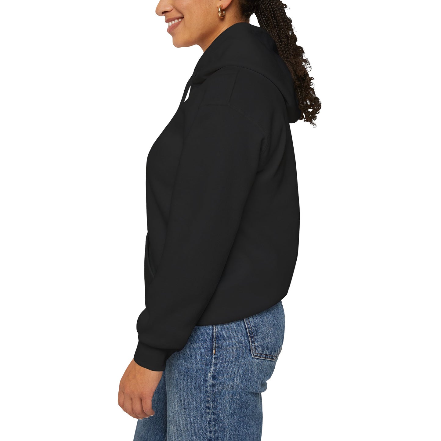 Witch Better Have My Drink Hoodie - Sassy Halloween Witch Fashion