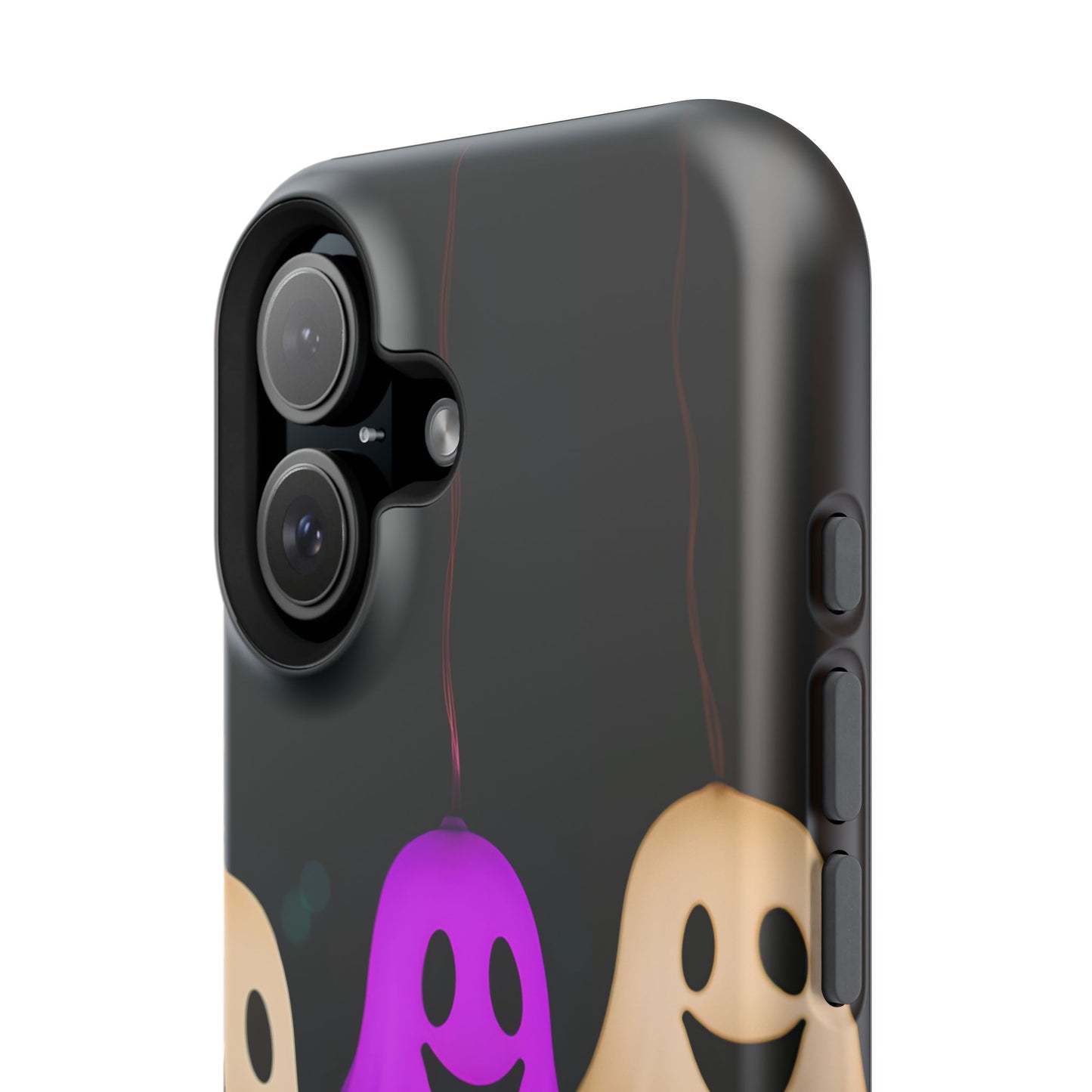 The Boo Bunch MagSafe iPhone Case - Cute Halloween Ghost iPhone Protection