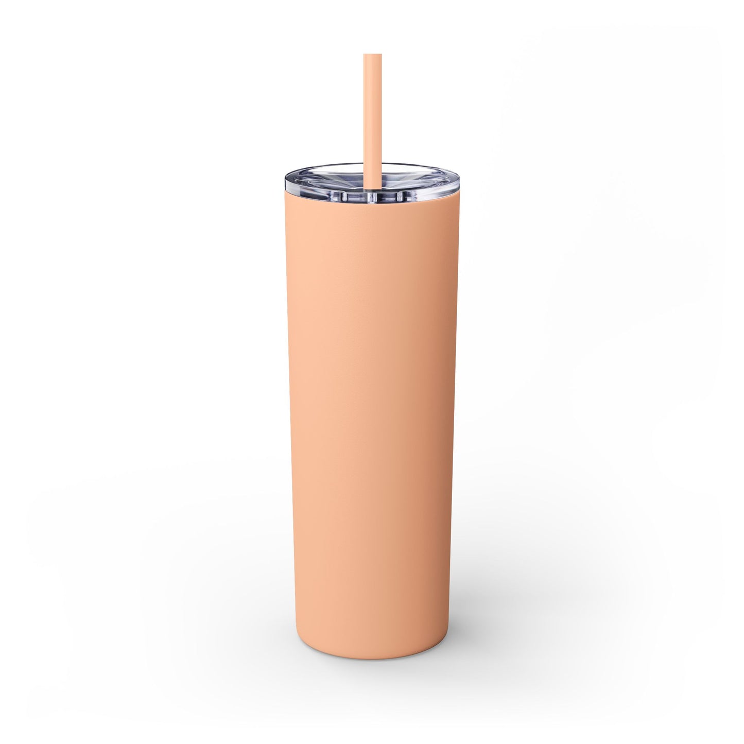 Spellbound & Sassy 20oz Skinny Tumbler - Elegant Modern Witch Drinkware