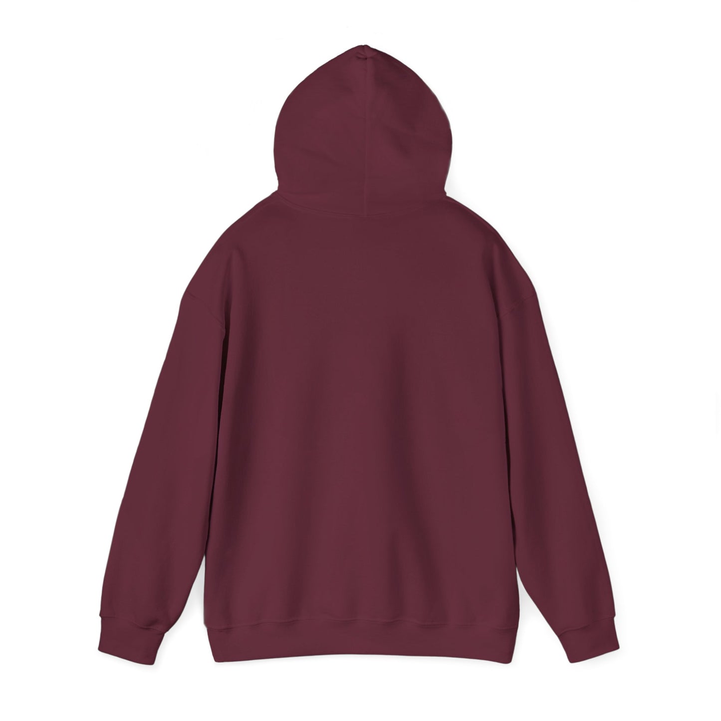 Fall Babe Hoodie | Autumn Leaf Circle Sweatshirt | Trendy Fall Fashion