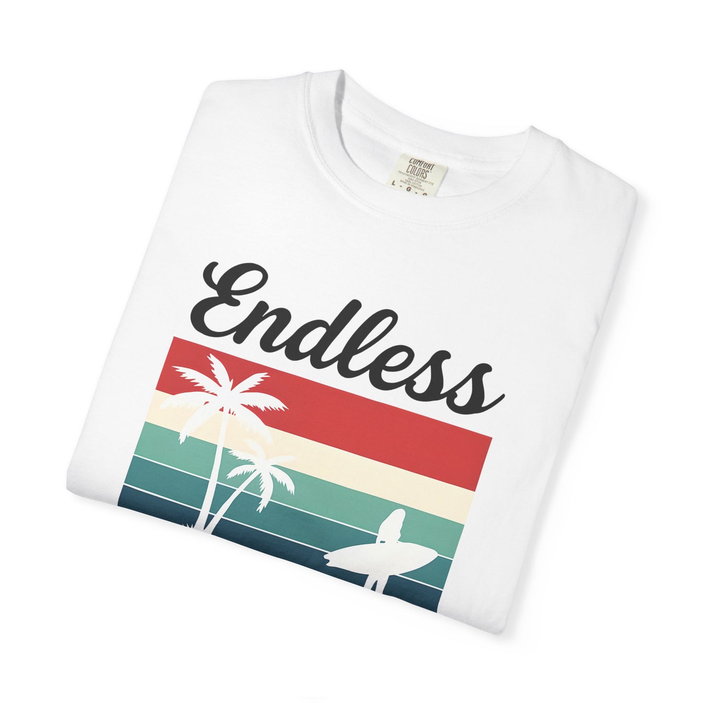 Vintage Surf T-Shirt