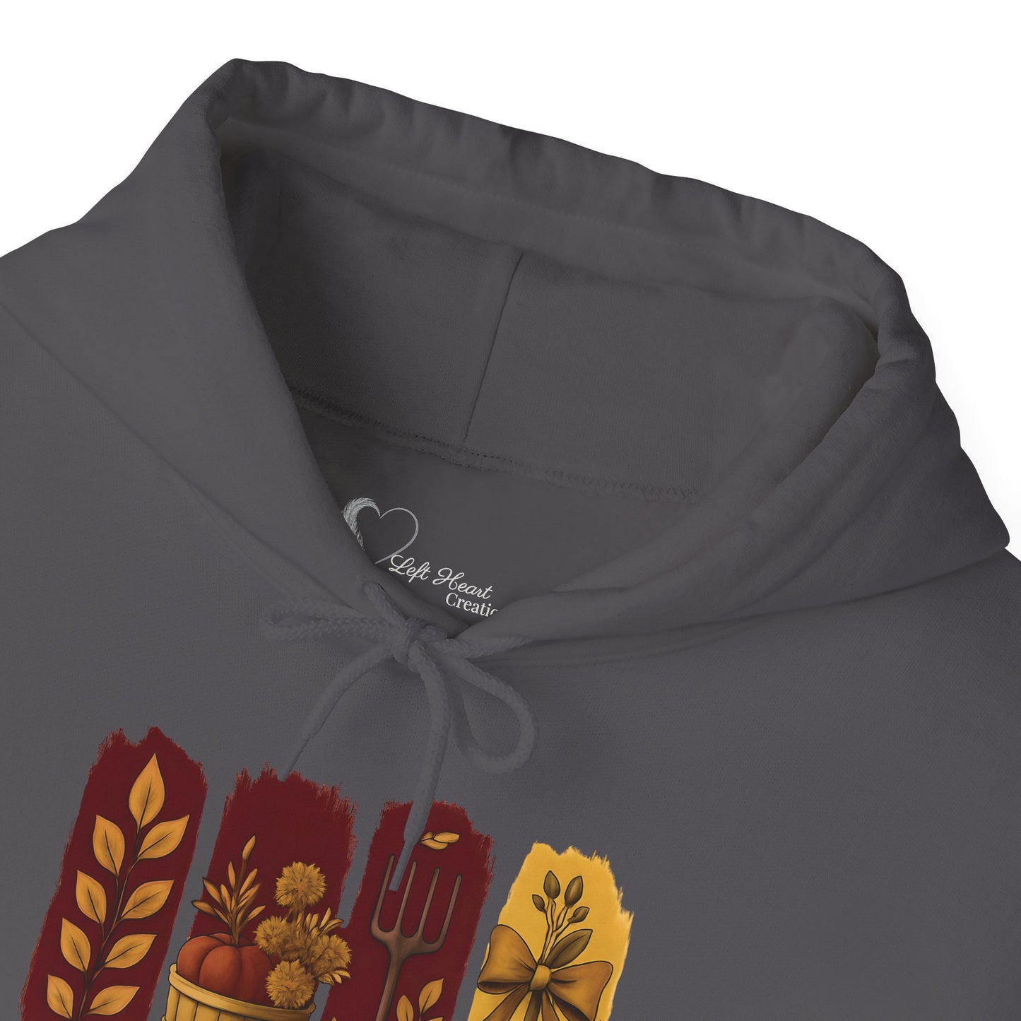 Autumn Babe Hoodie | Fall Vibes Sweatshirt | Cozy Autumn Fashion
