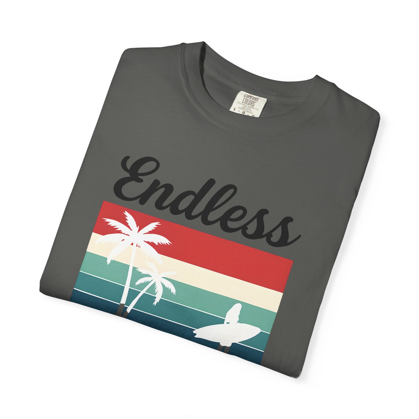 Vintage Surf T-Shirt