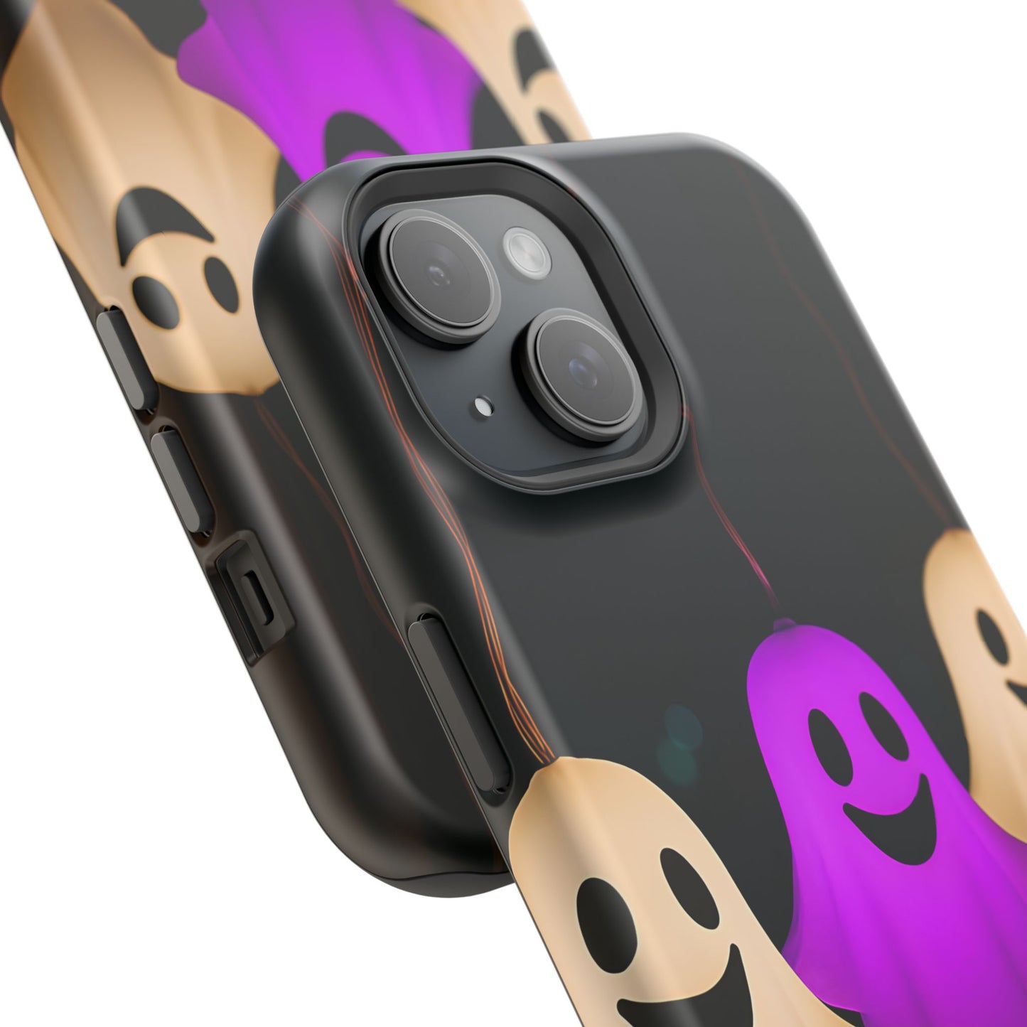 The Boo Bunch MagSafe iPhone Case - Cute Halloween Ghost iPhone Protection