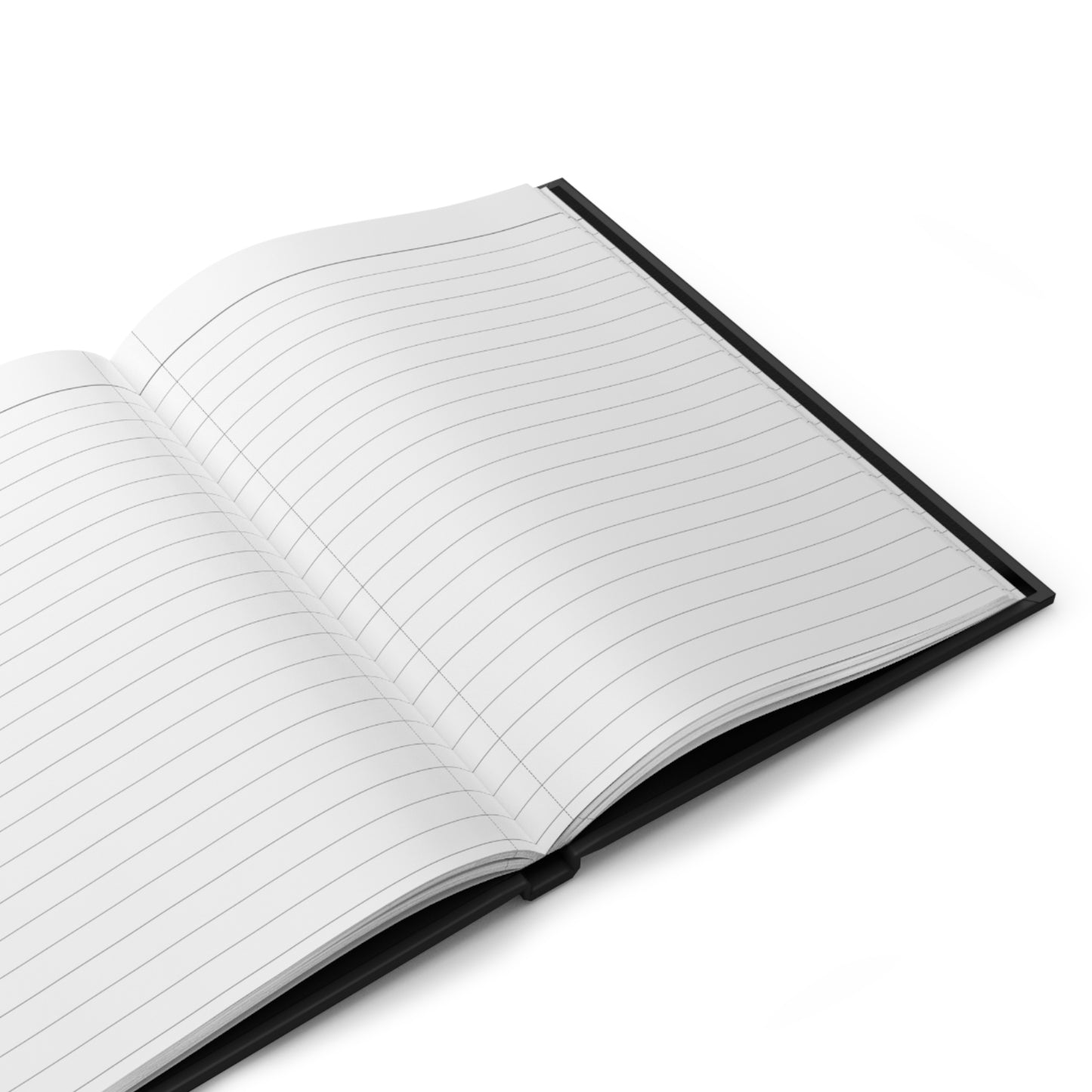 “Hang On Let Me Overthink This” Journal – Retro Orange Text Edition