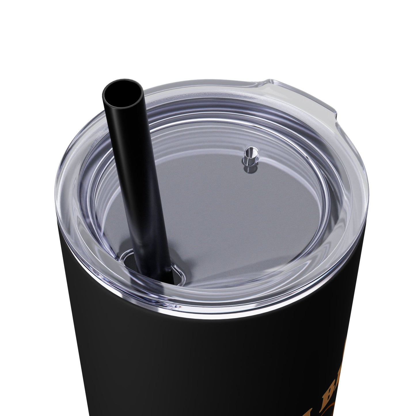 Witch Better Have My Drink 20oz Skinny Tumbler - Sassy Halloween Witch Drinkware