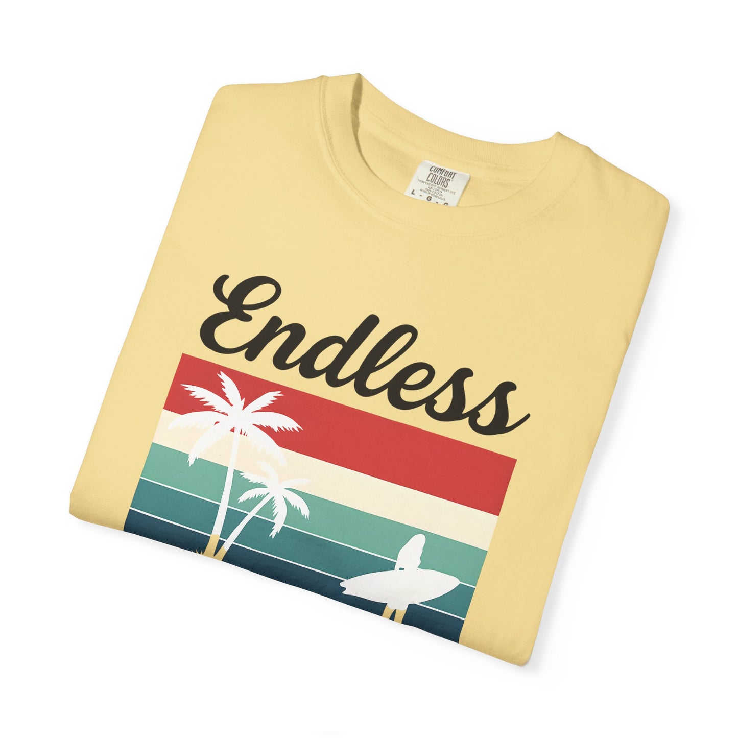 Vintage Surf T-Shirt
