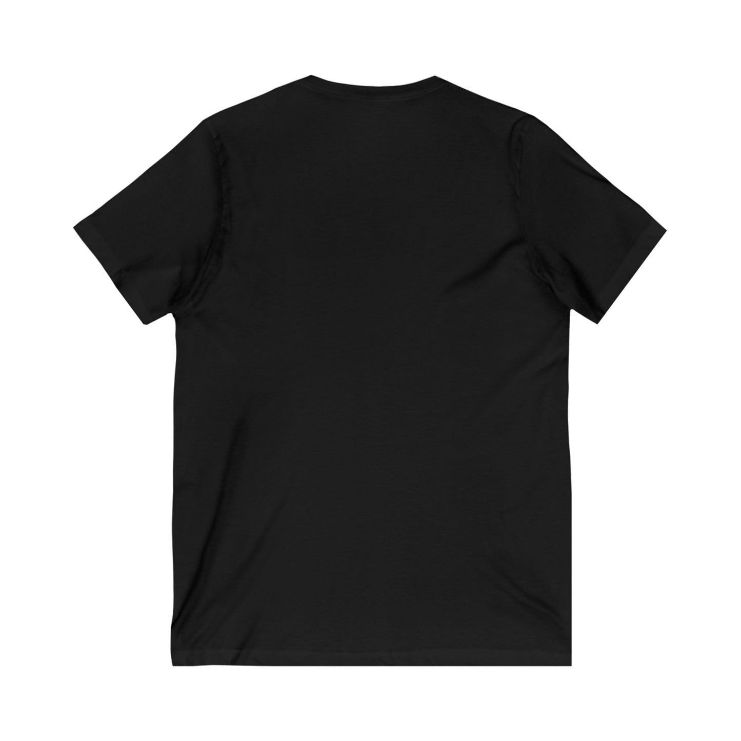 Keep Calm It's Just Cake | Baker V-Neck T-Shirt