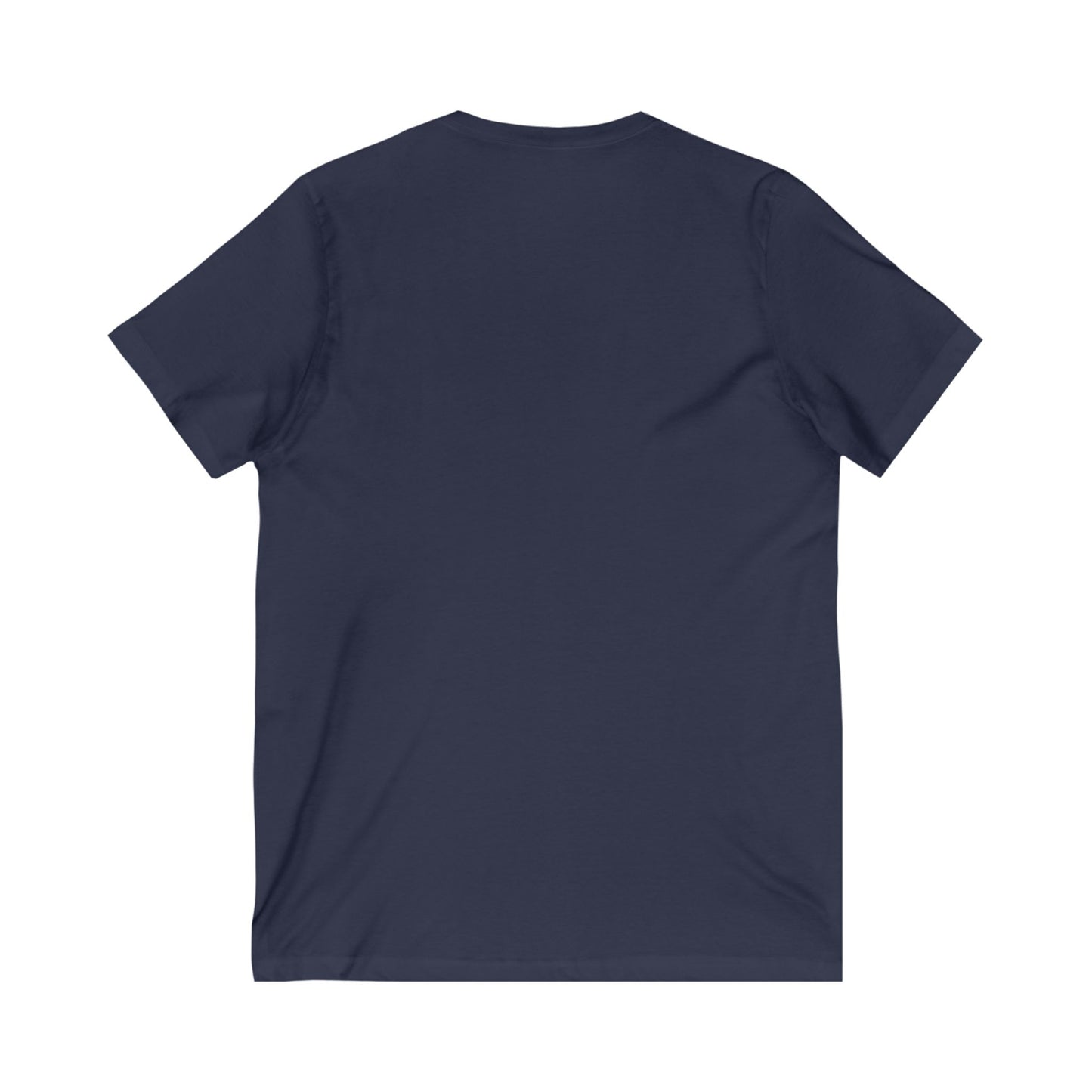 Keep Calm It's Just Cake | Baker V-Neck T-Shirt