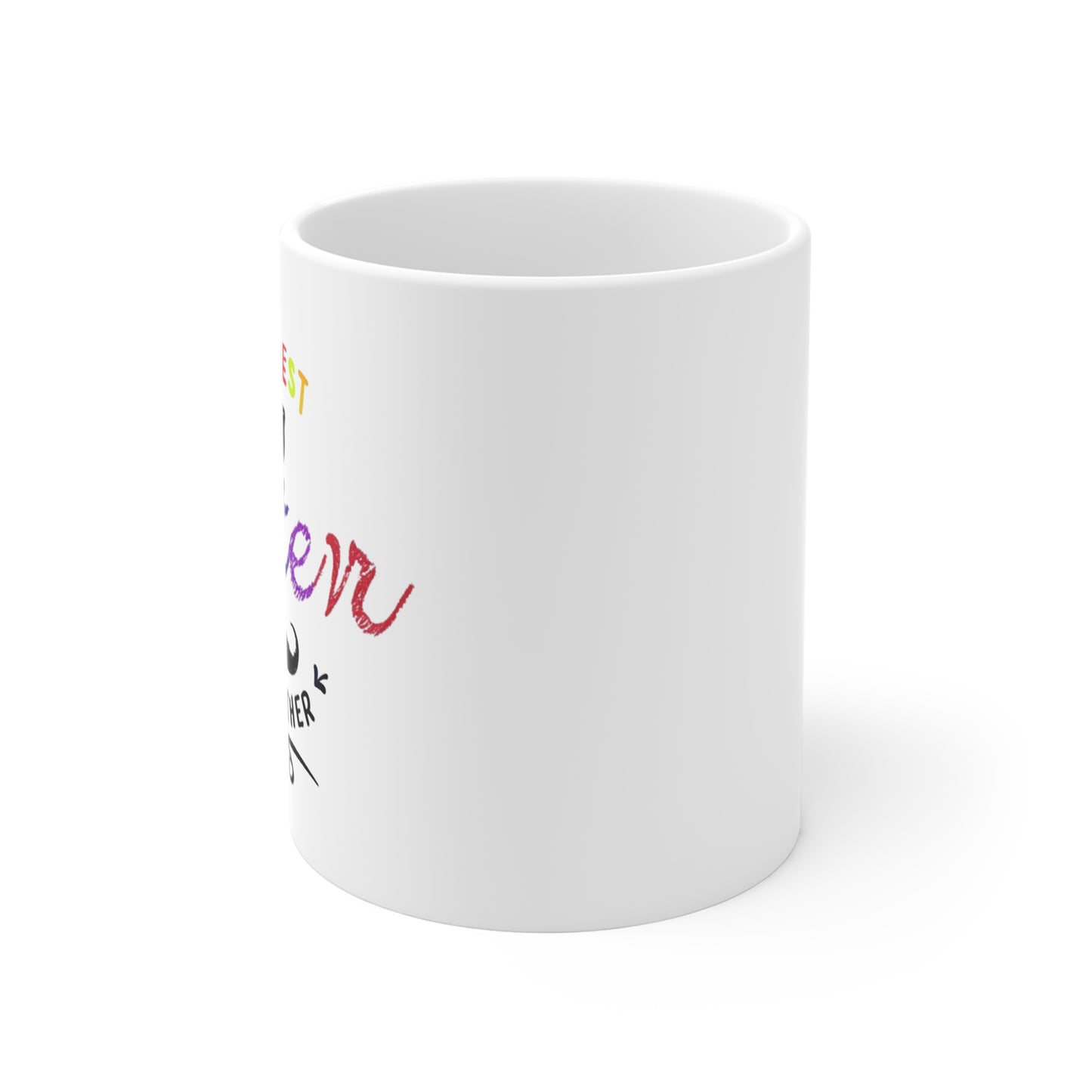 World’s Best Farter Mug – Funny Father’s Day Gift for Dad