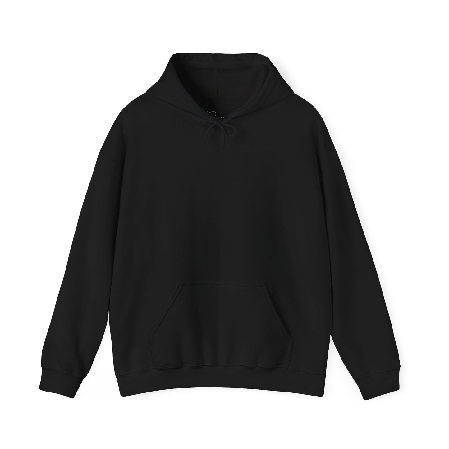 Peace, Love & Afterlife Hoodie - Cool Skeleton Good Vibes Fashion
