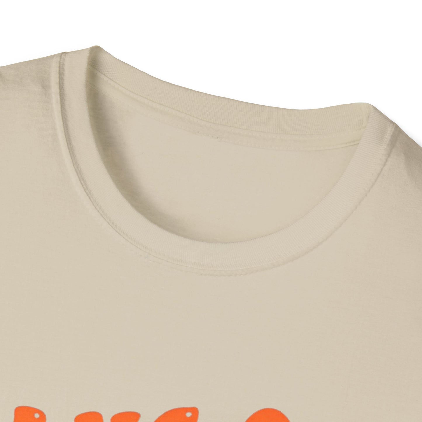 Hang On Let Me Overthink This T-Shirt | Mental Health Awareness