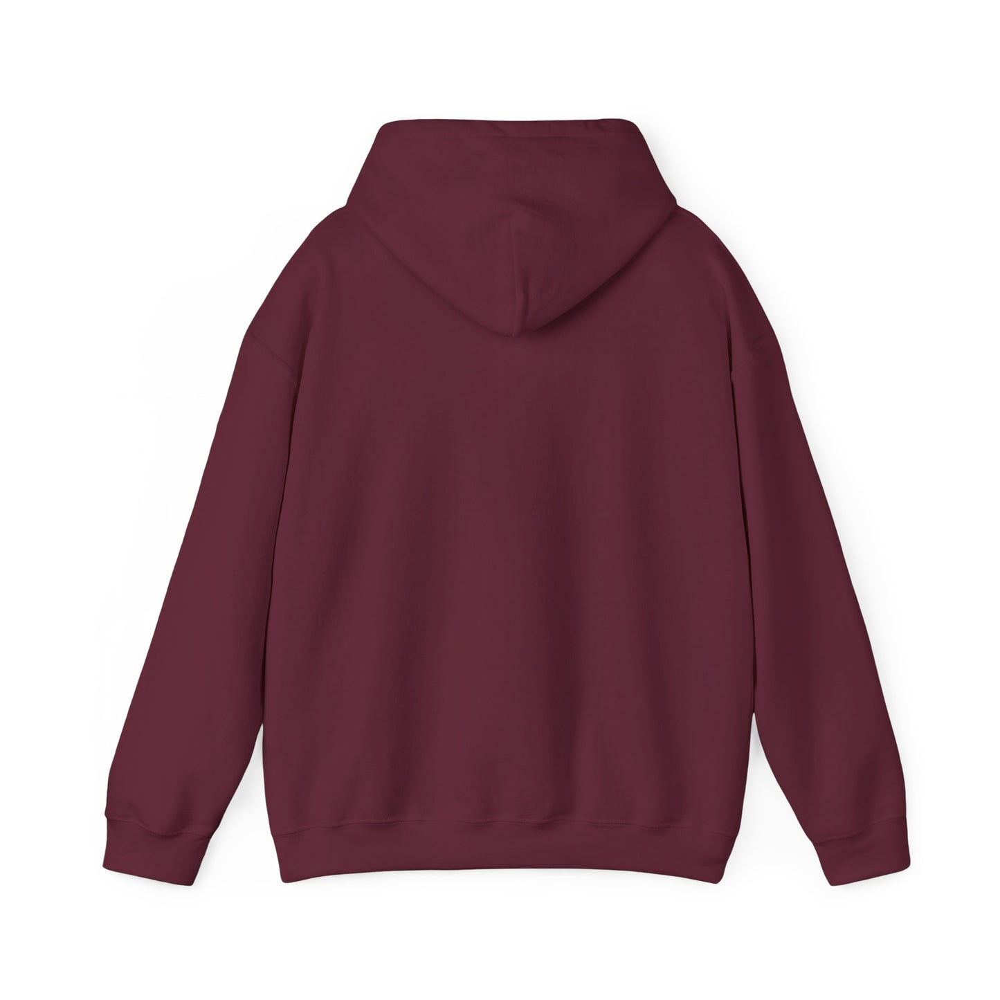 Fall Babe Hoodie | Autumn Leaf Circle Sweatshirt | Trendy Fall Fashion