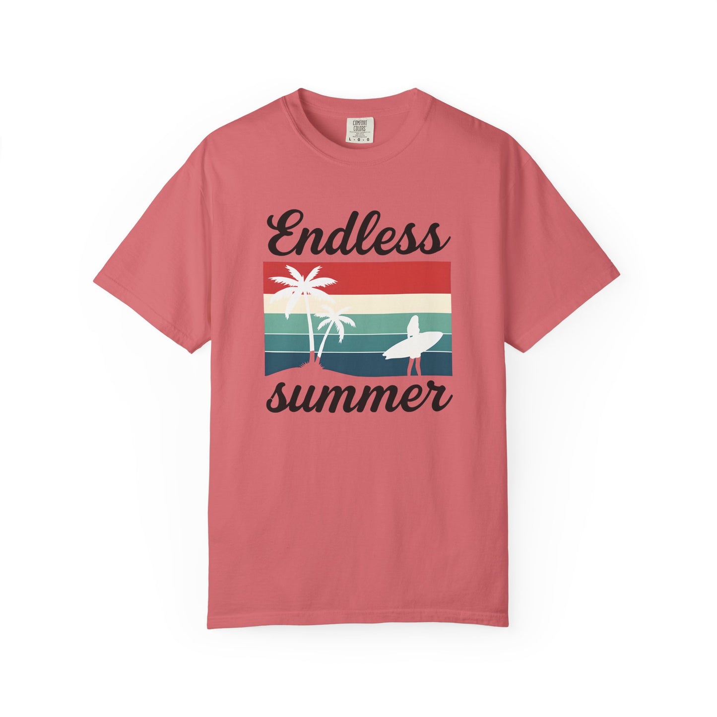Vintage Surf T-Shirt