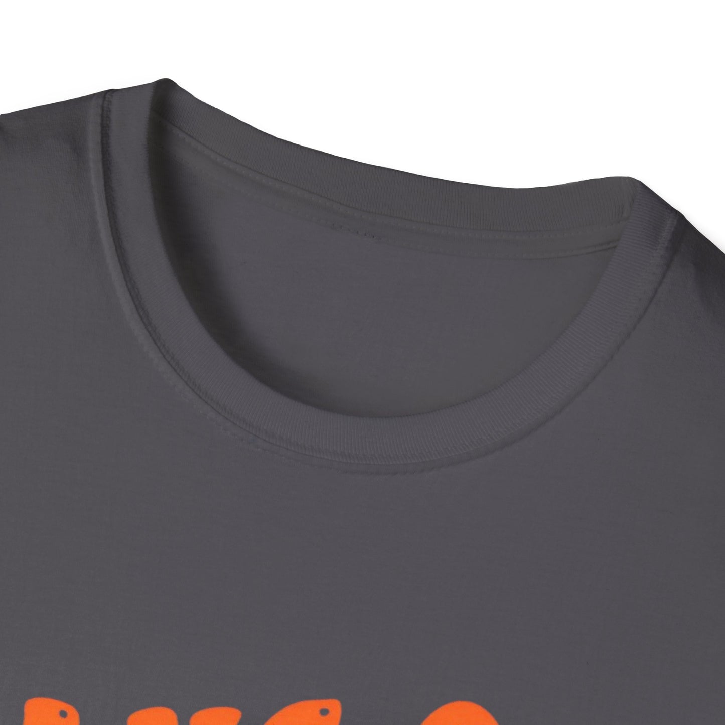 Hang On Let Me Overthink This T-Shirt | Mental Health Awareness