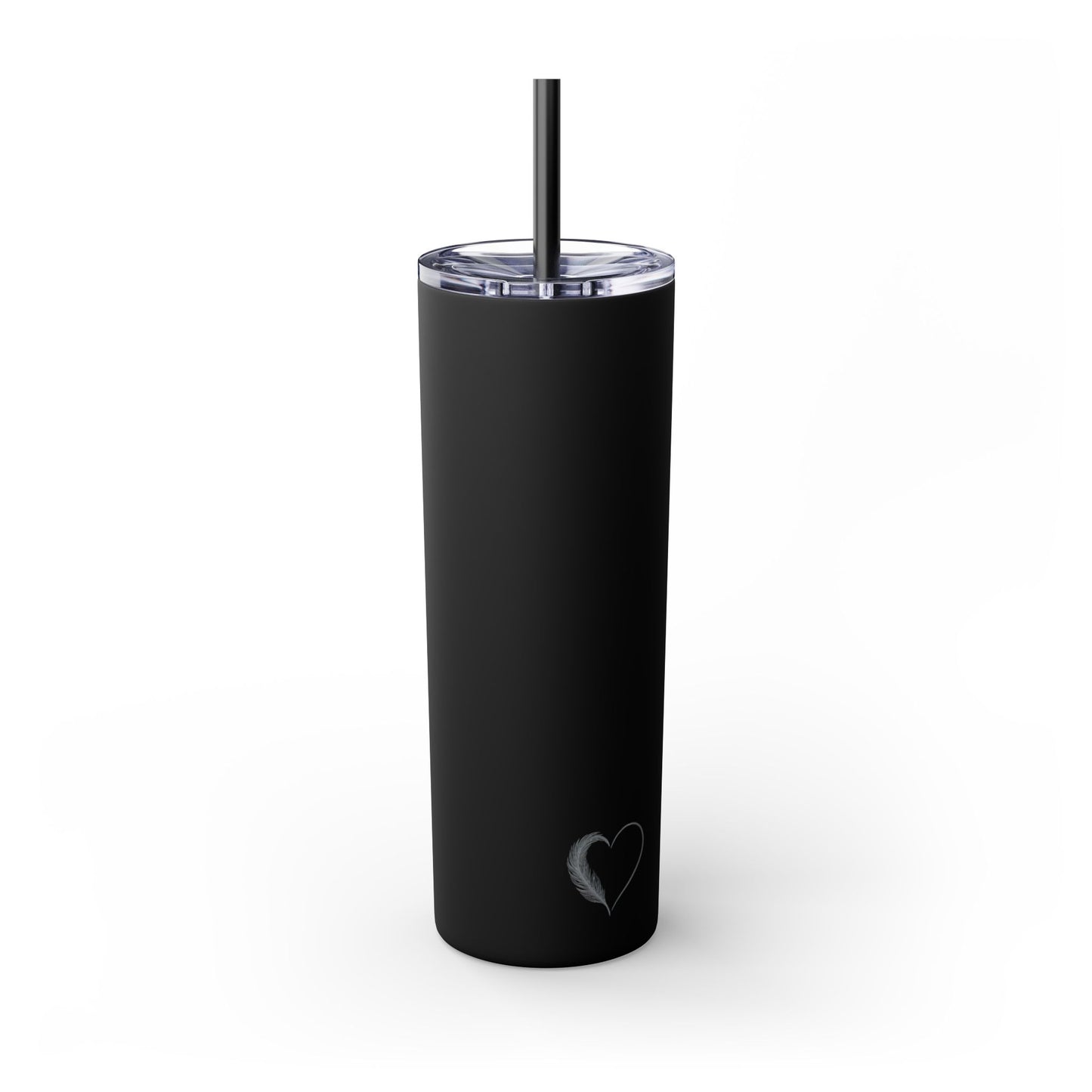 Witch Better Have My Drink 20oz Skinny Tumbler - Sassy Halloween Witch Drinkware