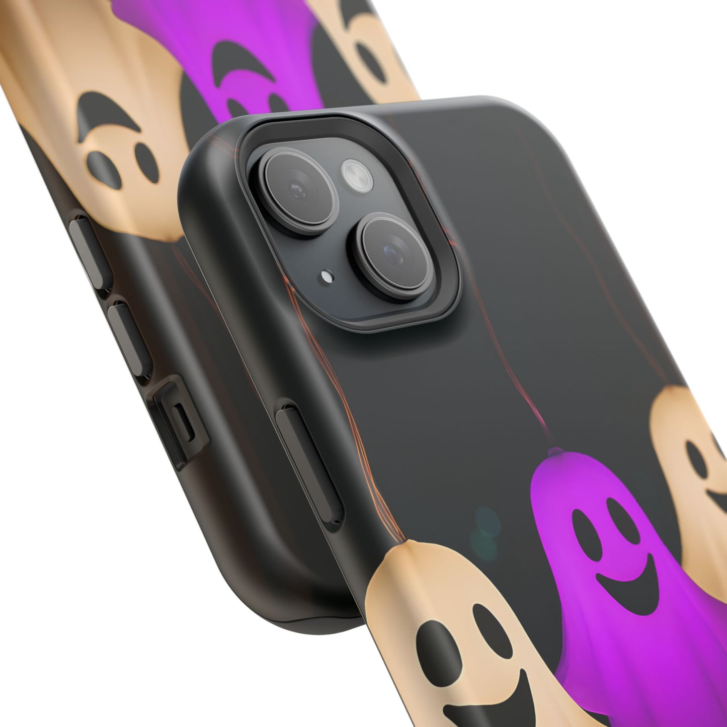The Boo Bunch MagSafe iPhone Case - Cute Halloween Ghost iPhone Protection