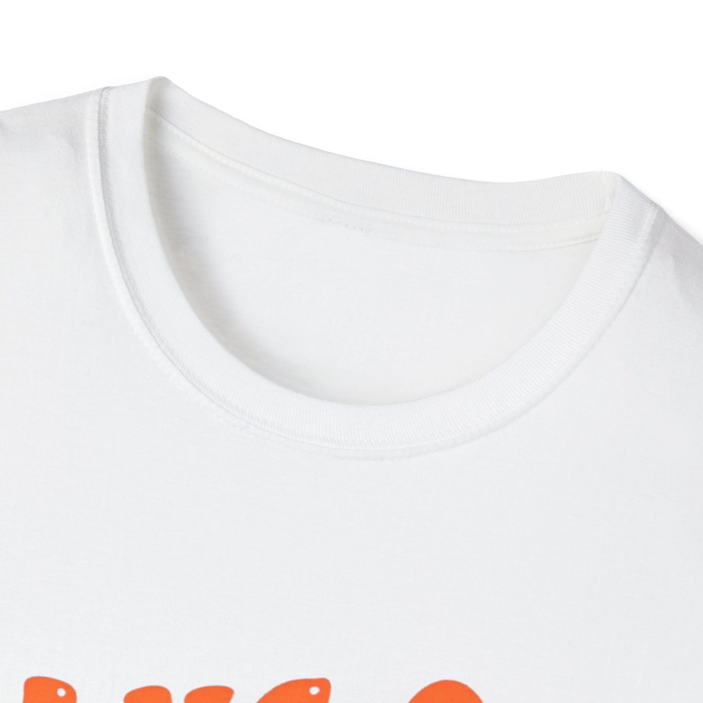 Hang On Let Me Overthink This T-Shirt | Mental Health Awareness
